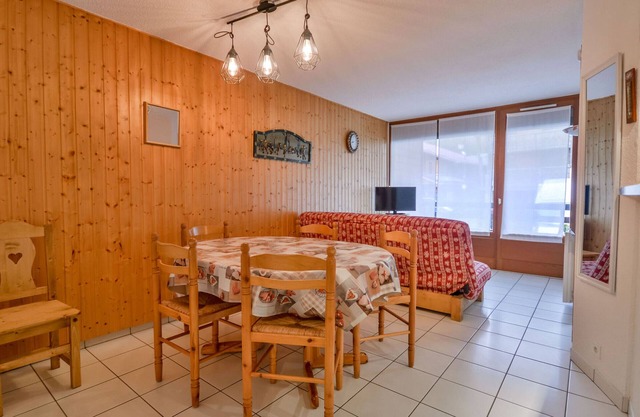 Ideal ubicación: apartamento céntrico para 6 personas, cerca de las pistas, Morzine
