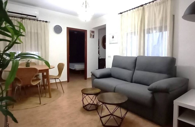 Céntrico apartamento en Córdoba by beBalmy