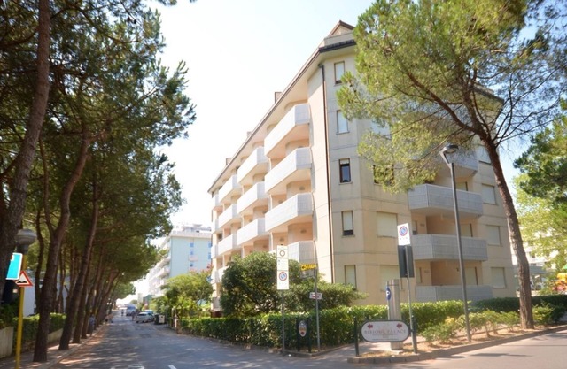 Apartamento céntrico a pocos pasos de la playa.