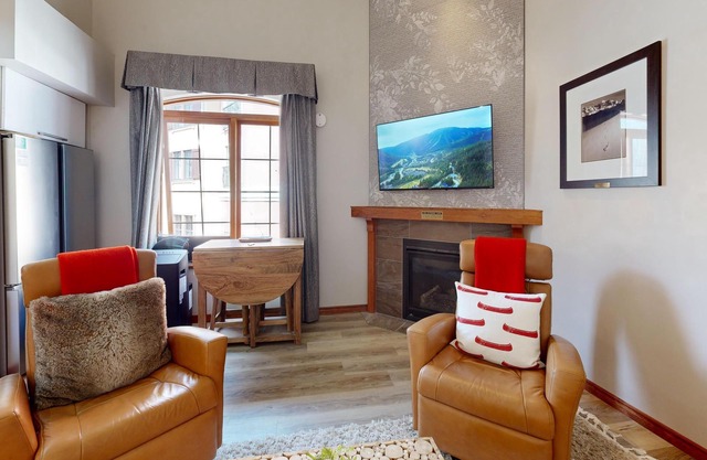 Centrally located, beautifully renovated one-bedroom!