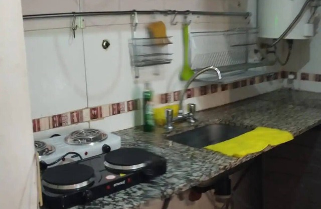 Departamento centrico familiar