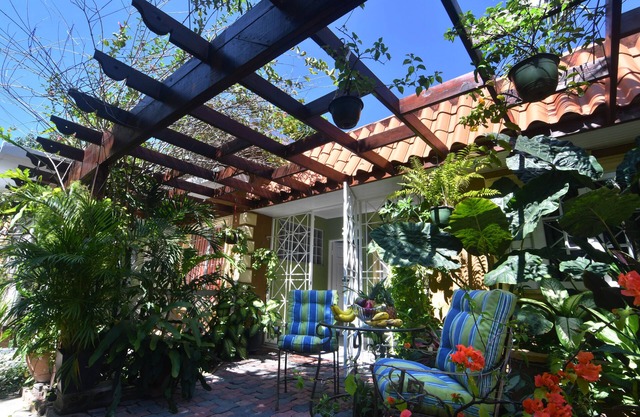 Centrally Located Guest Apartments II