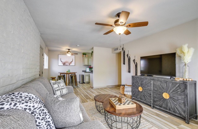 Yuma Vacation Rental w/ Community Pool!