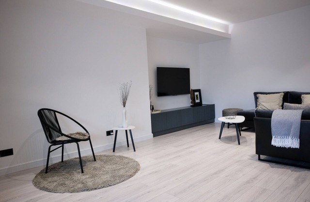Centro Luxury Modern 2bd apartment