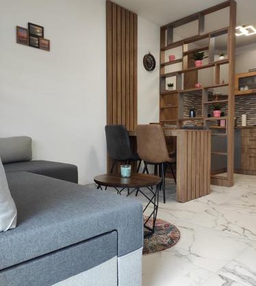 Cera exclusive apartment