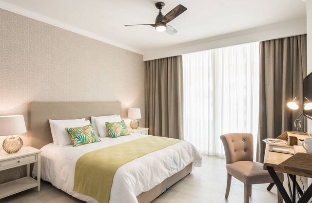 Cesca Boutique Hotel