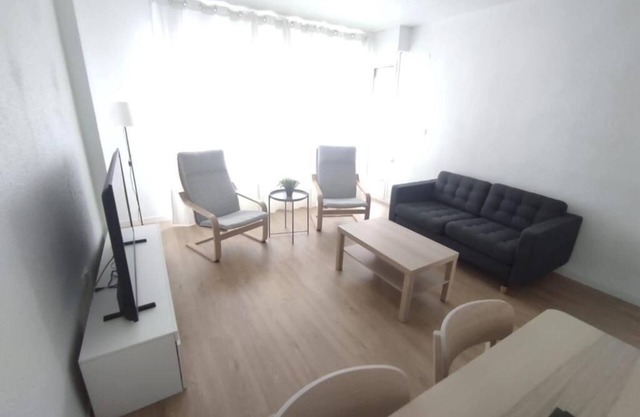 Apartamento Ceuta
