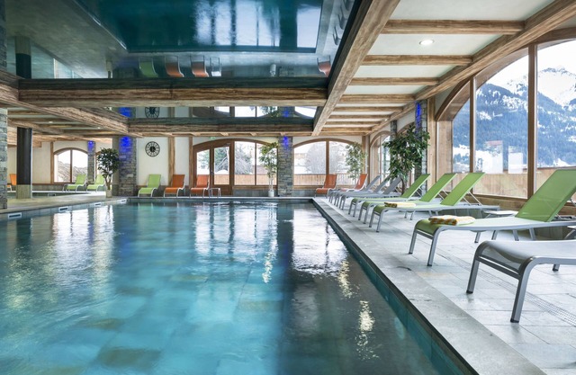 CGH Résidences & Spas Les Chalets d'Angèle