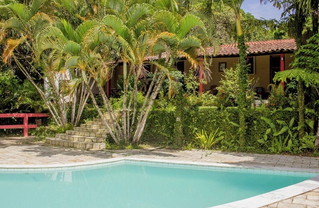 Chácara c piscina e lazer -São Lourenço da Mata/PE