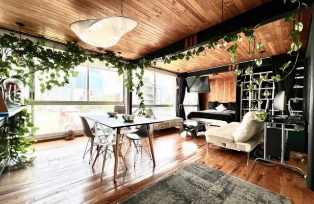 CH701- 1 BR /1 BTH - Una Habitación Piso, Capacidad 2