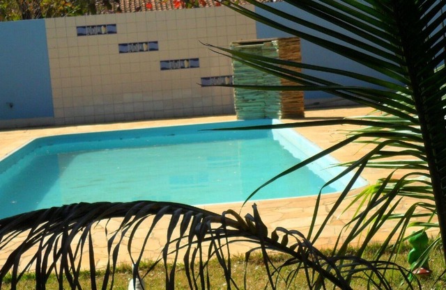 CHACARA BROTAS EN CON PISCINA Y KIOSQUE