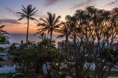 Chakas Cove