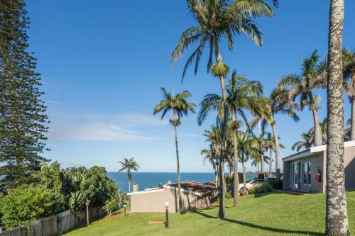 Chakas Rock Chalets 15