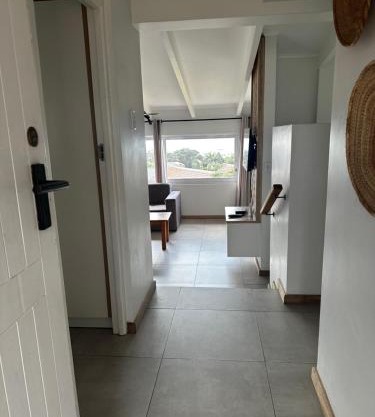 Chakas Rock Chalets Unit 6