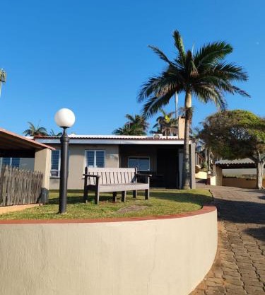 Chakas Rock Chalets - Unit 19