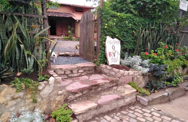 Chalés Savi