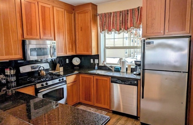 Chalet 135 at the Official Collins Lake Resort