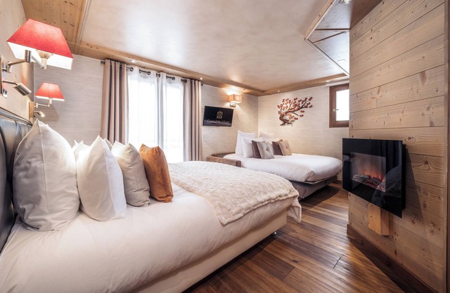 Chalet 1992 by Fantasia Villas