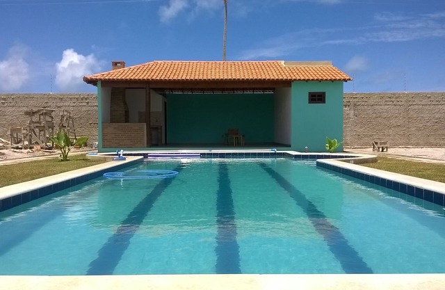 Chalet 2 en el "Residencial Villa Italia"