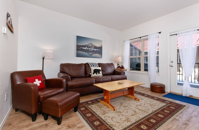 Chalet 29 at the Official Collins Lake Resort