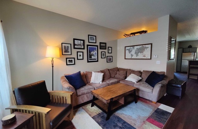 Chalet 45 at the Official Collins Lake Resort