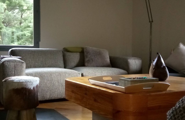 Chalet Abriès en Queyras para 8 personas