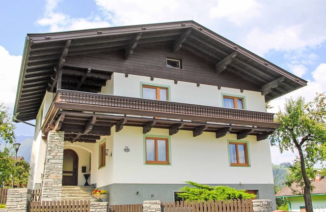 Chalet Alpin by Interhome