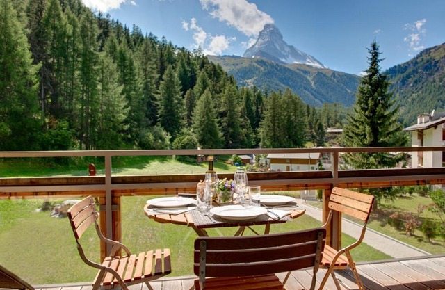 Chalet Altesse - Premium Apartments