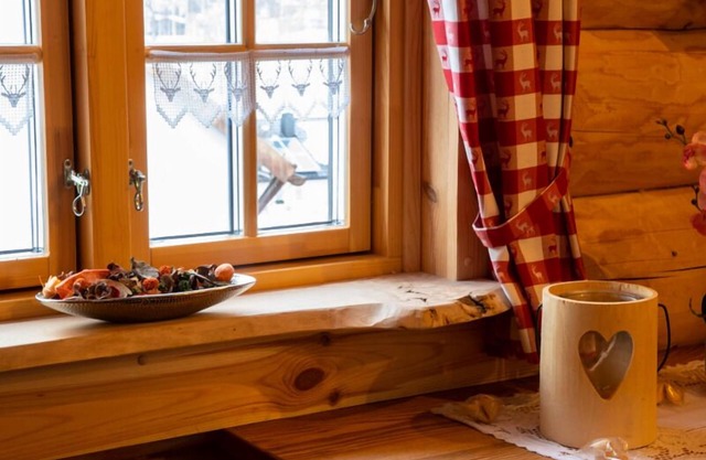 Descanso en el chalet (45 m2) con gran terraza y sauna