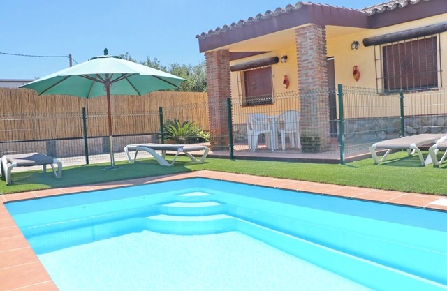 Chalet Bella Mendoza