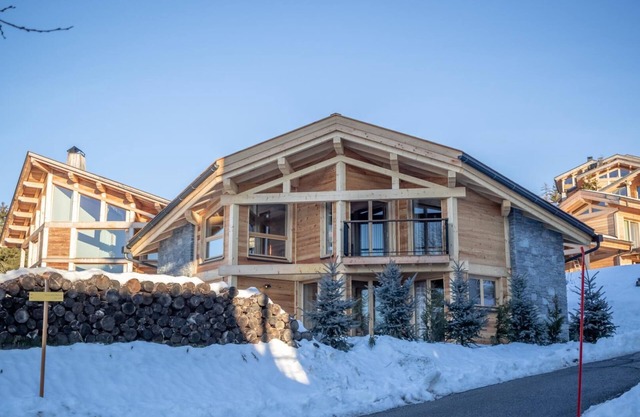 Chalet Bela VYA - Bourg Saint Maurice