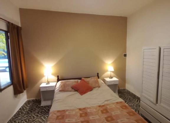 Chalet Centrico
