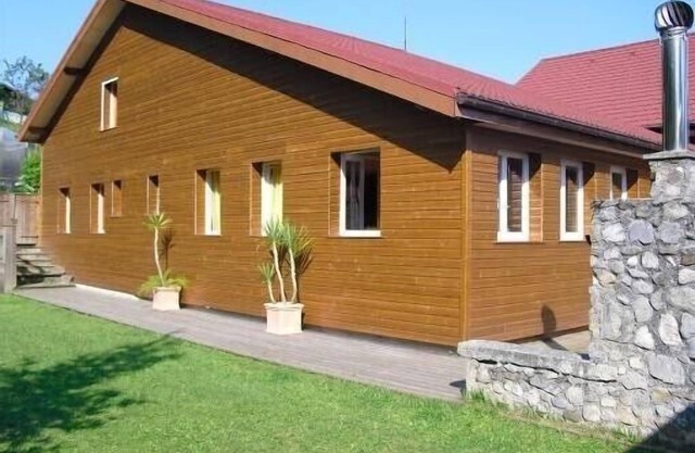 Cómodo chalet en la propiedad, controlado por la Oficina de Turismo de Thonon-les-Bains