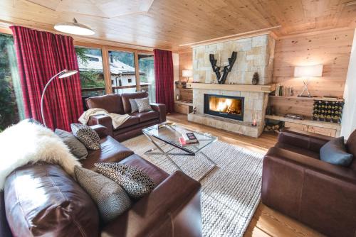 Chalet d'Amore