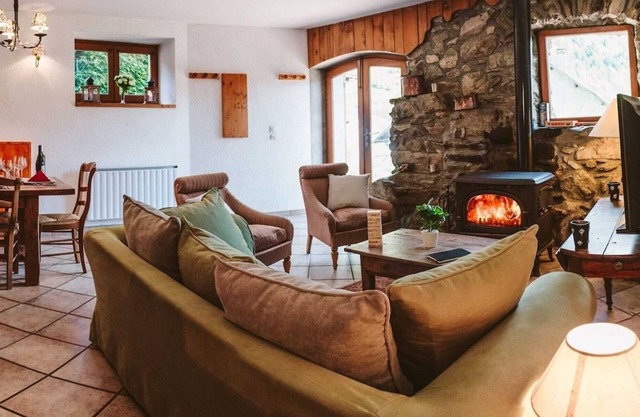 Chalet Dibona