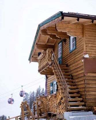 Chalet Edelweiß
