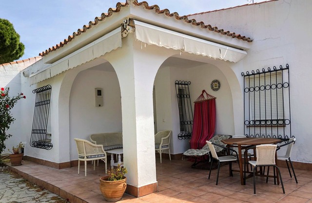 Chalet La Costa, cerca de la playa y con Wifi