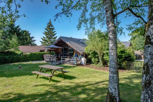 Chalet Evergreen