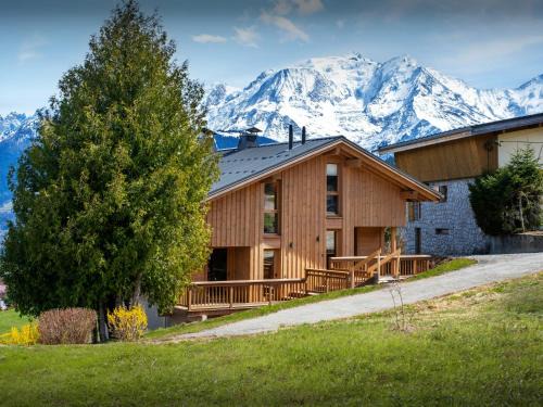 Chalet Fanfoua - OVO Network