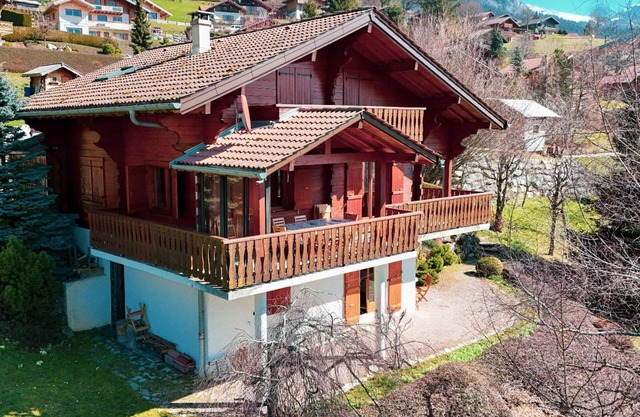 Chalet para 16, a 4km de pistas, Wifi, Parking