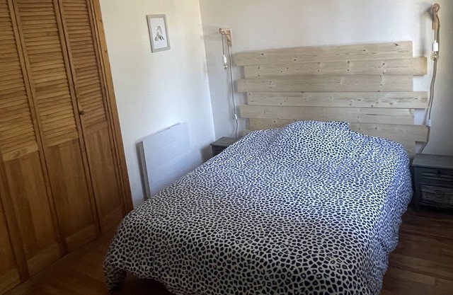 Chalet full sun 05