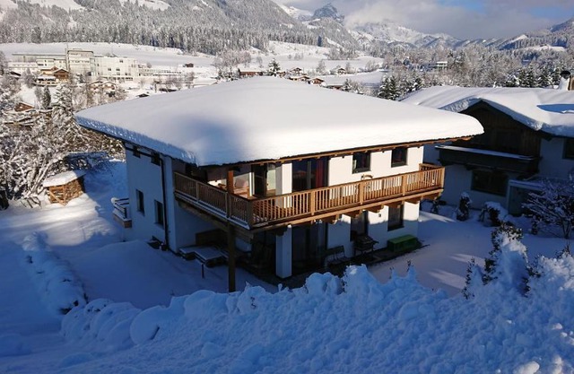 Chalet France