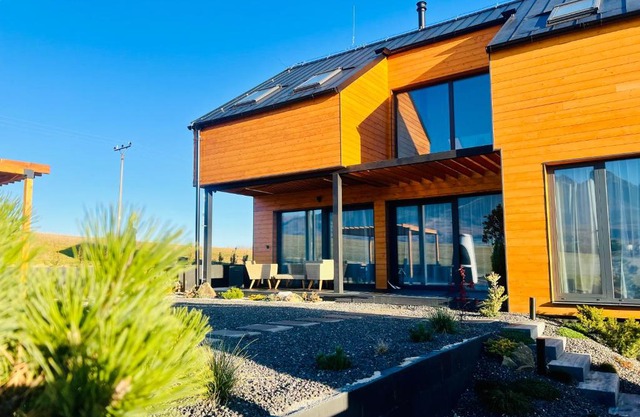 Chalet Furmanski