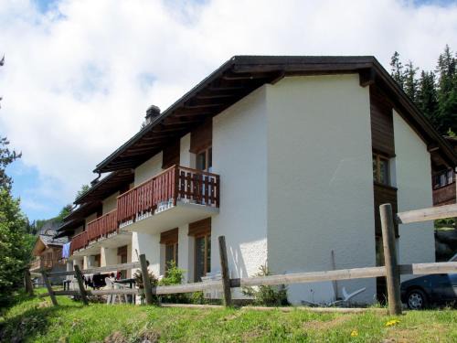 Chalet Genepi by Interhome