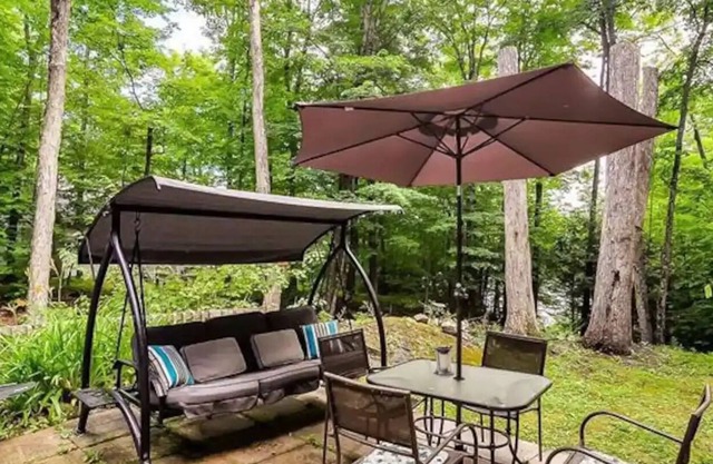 Chalet Hakuna Matata Enchanted Cottage