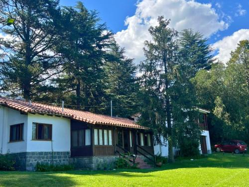Chalet Halali