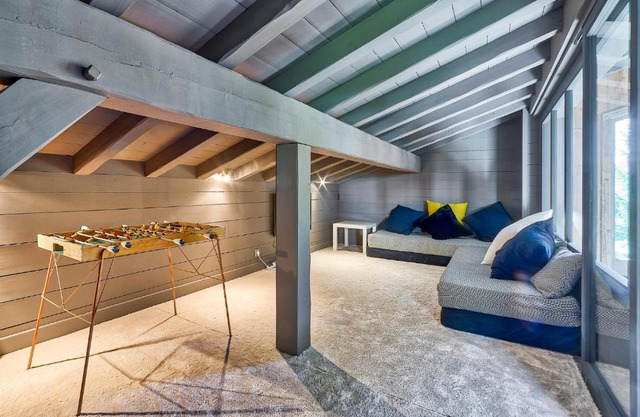 Chalet Higamel