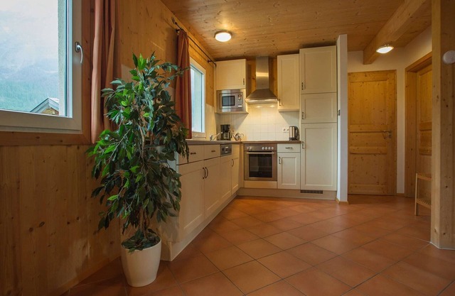 Chalet Independiente en Annaberg-Lungötz con Terraza