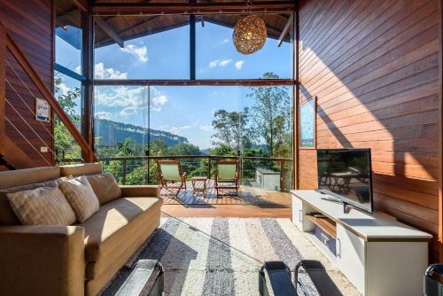 Chalet en Areal con vista panorámica | PE 17