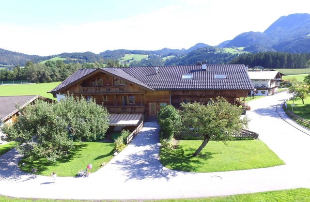 Chalet en Reith cerca de Ski Juwel Alpbachtal